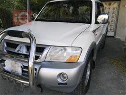 میتسوبیشی پاجیرۆ